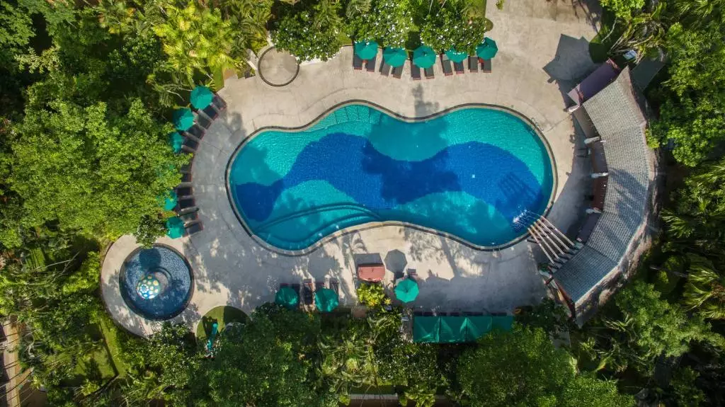 Deevana Patong Resort and Spa